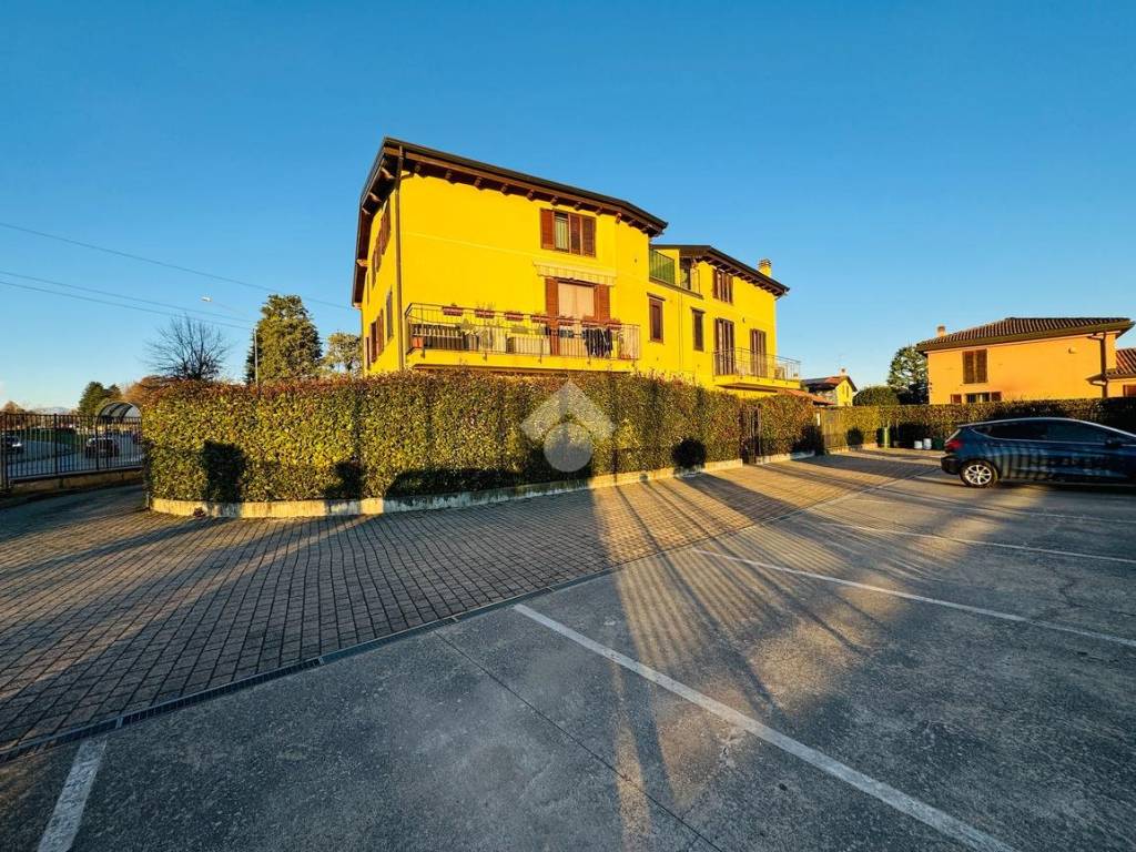 Appartamento a Casatenovo in Via S. Giovanni Bosco, 2 - Foto 2