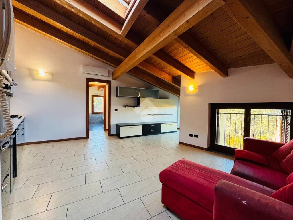 Appartamento a Casatenovo in Via S. Giovanni Bosco, 2 - Foto 5