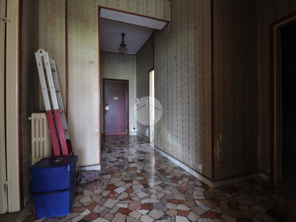 Appartamento a Mantova in VIA VERONA, 1 - Foto 3