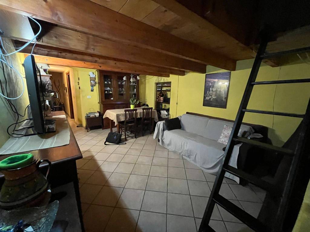 Appartamento a Taggia in Via Cardinal Simone Pasqua, 4 - Foto 2