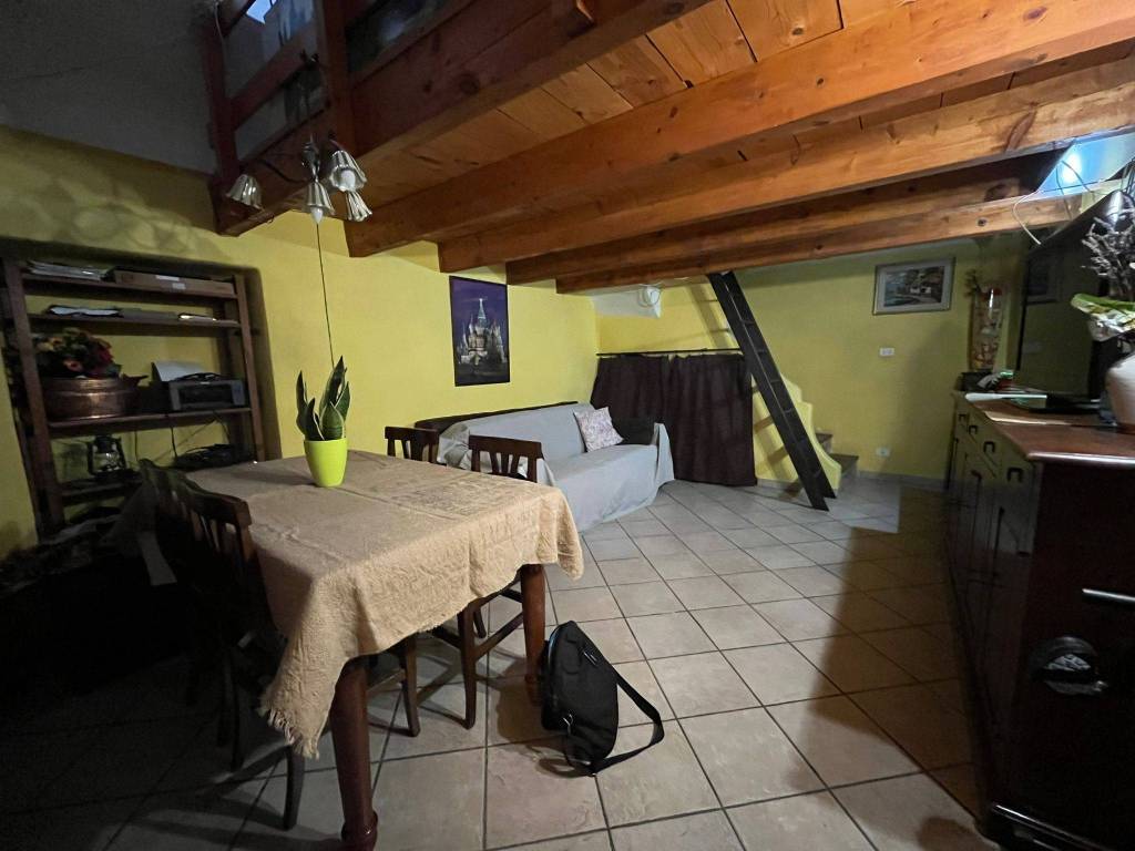 Appartamento a Taggia in Via Cardinal Simone Pasqua, 4 - Foto 3