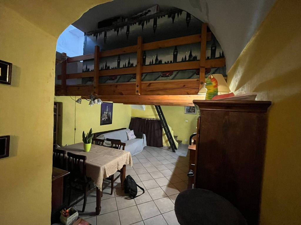 Appartamento a Taggia in Via Cardinal Simone Pasqua, 4 - Foto 4