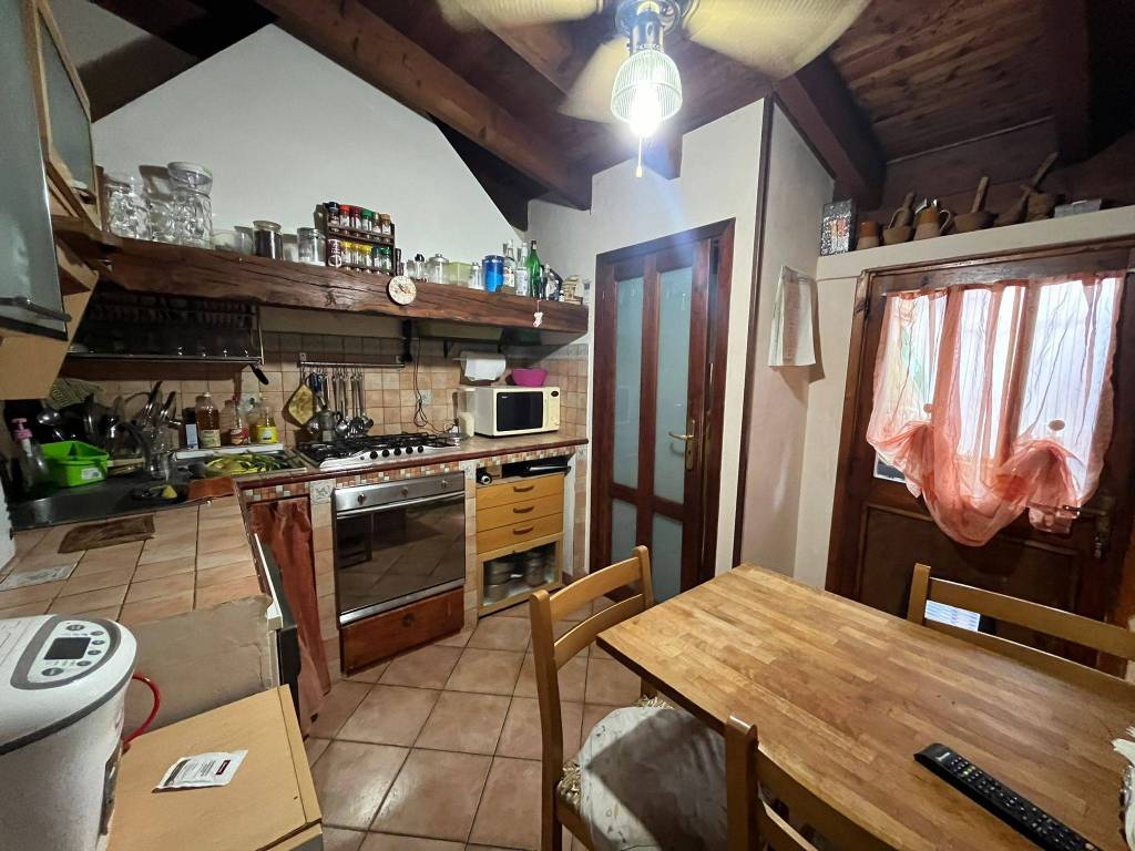 Appartamento a Taggia in Via Cardinal Simone Pasqua, 4 - Foto 5