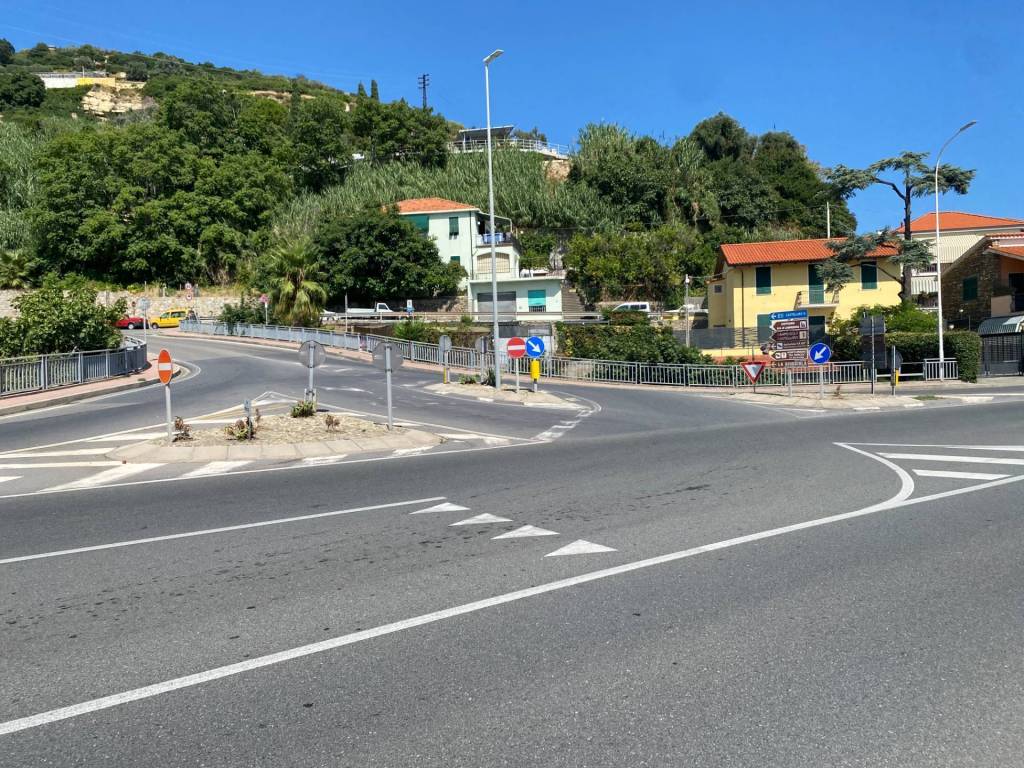 Terreno a Taggia in Strada Provinciale 51 - Foto 2