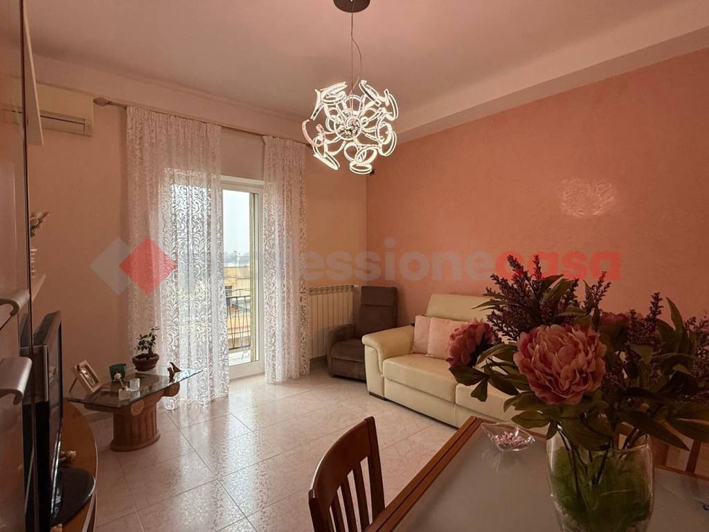 Appartamento a Taranto in via Scira, 4 - Foto 5
