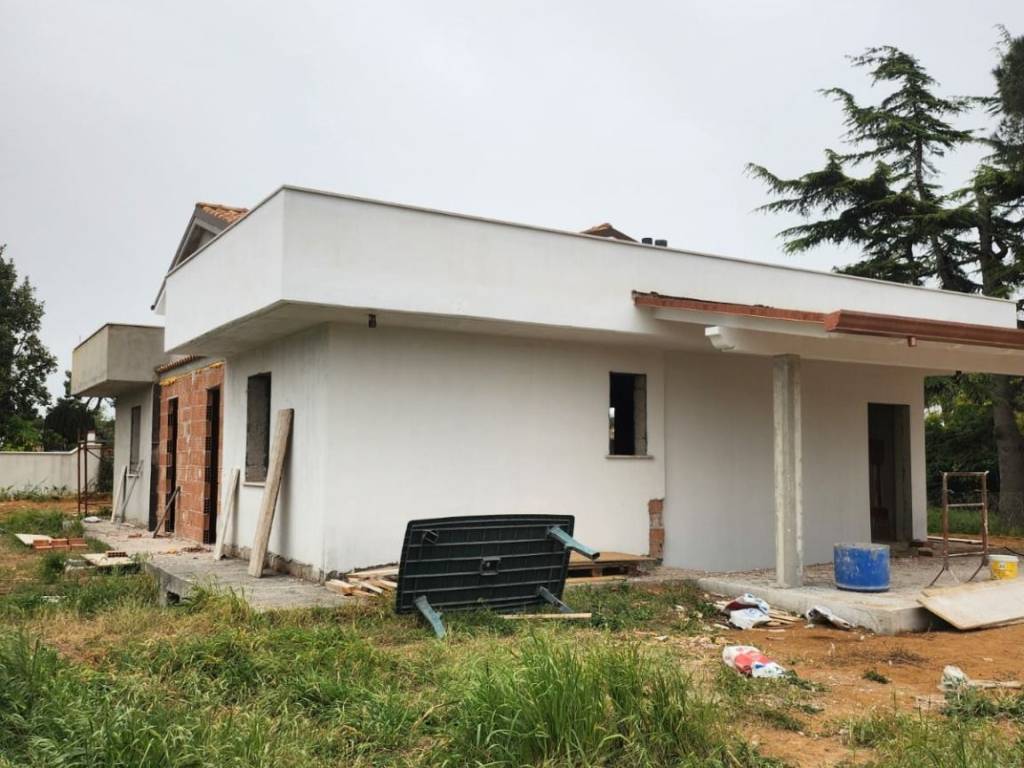 Villa a San felice circeo in Via Mediana Vecchia, 85 - Foto 3
