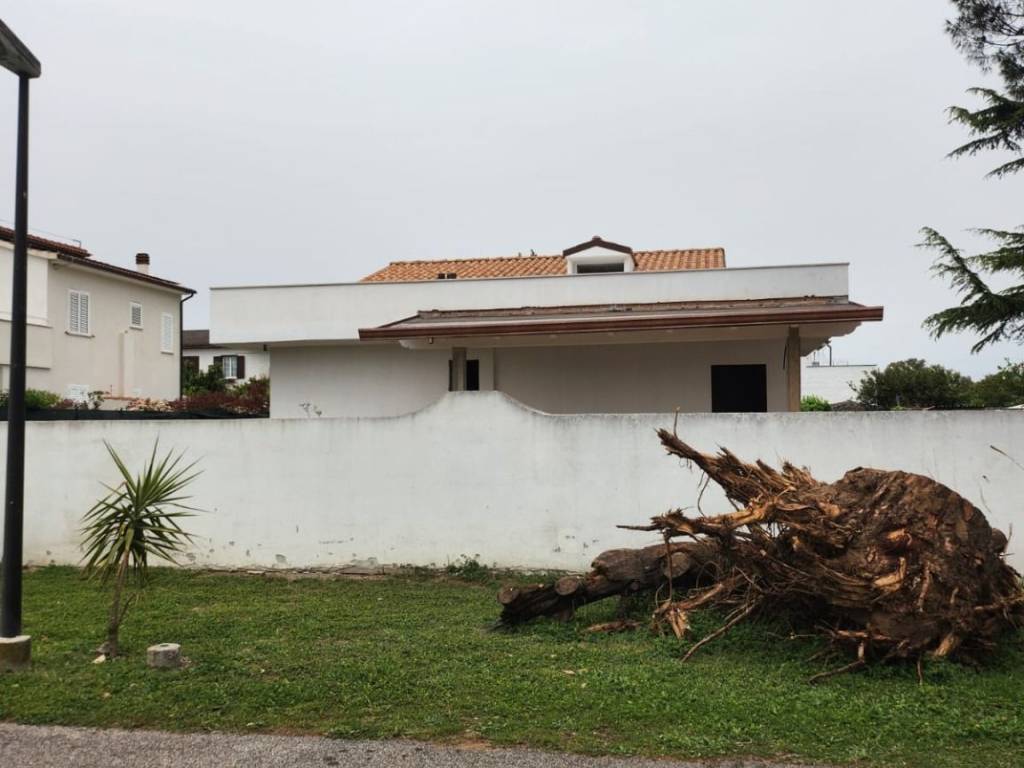 Villa a San felice circeo in Via Mediana Vecchia, 85 - Foto 4