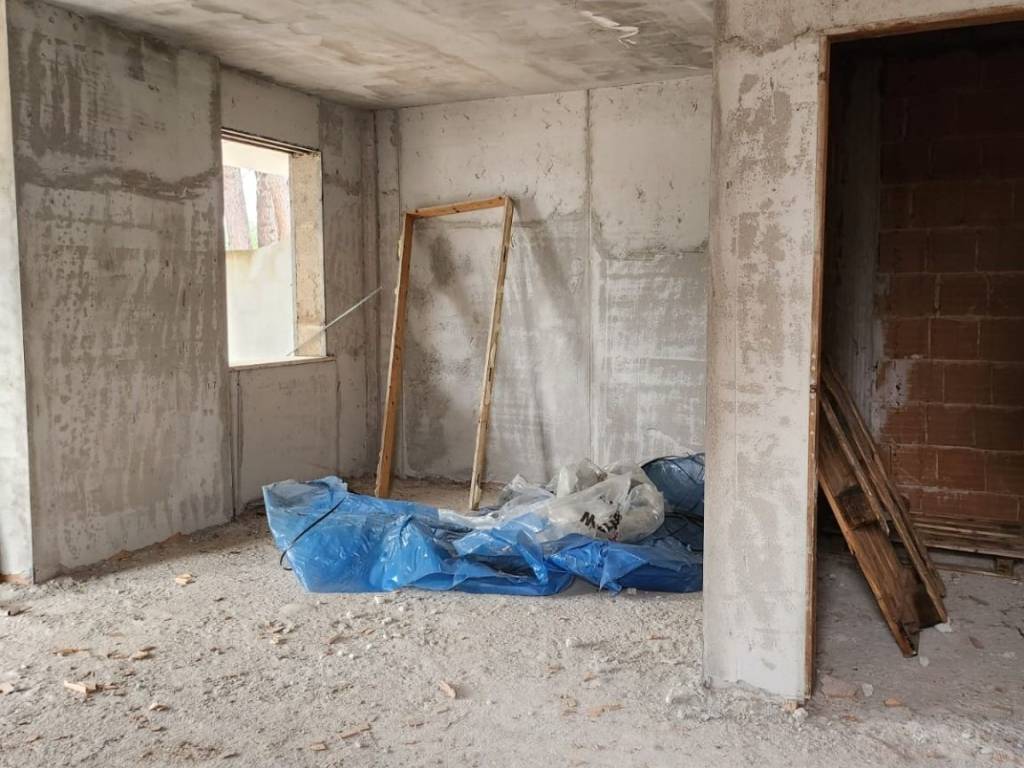 Villa a San felice circeo in Via Mediana Vecchia, 85 - Foto 5