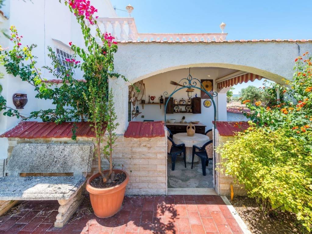 Villa a Fasano in Contrada Coccaro - Foto 3