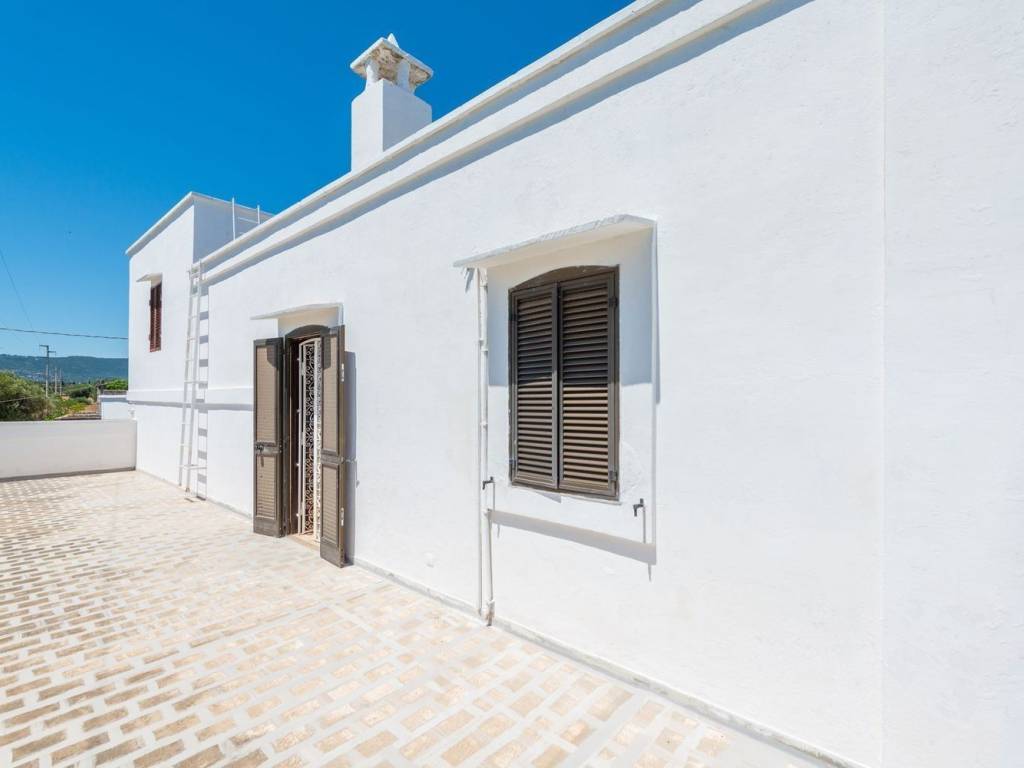 Villa a Fasano in Contrada Coccaro - Foto 4