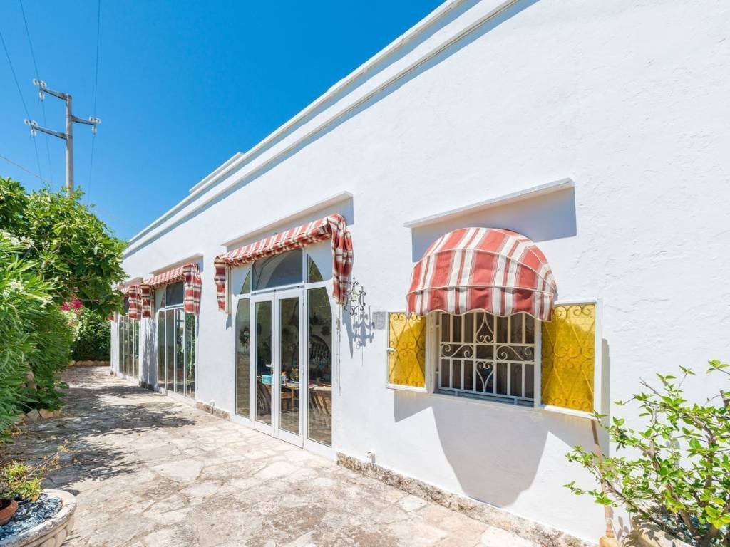 Villa a Fasano in Contrada Coccaro - Foto 5