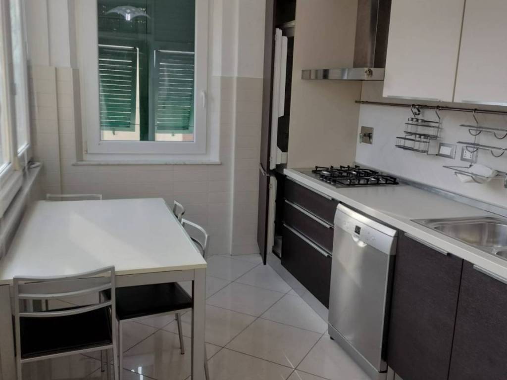 Appartamento a La spezia in Via delle Cave - Foto 5