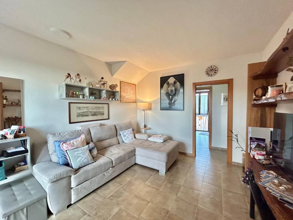 Appartamento a Sovicille in Via Raffaello, , 4 - Foto 2