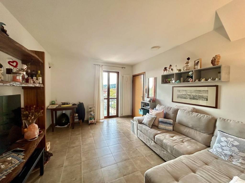 Appartamento a Sovicille in Via Raffaello, , 4 - Foto 3