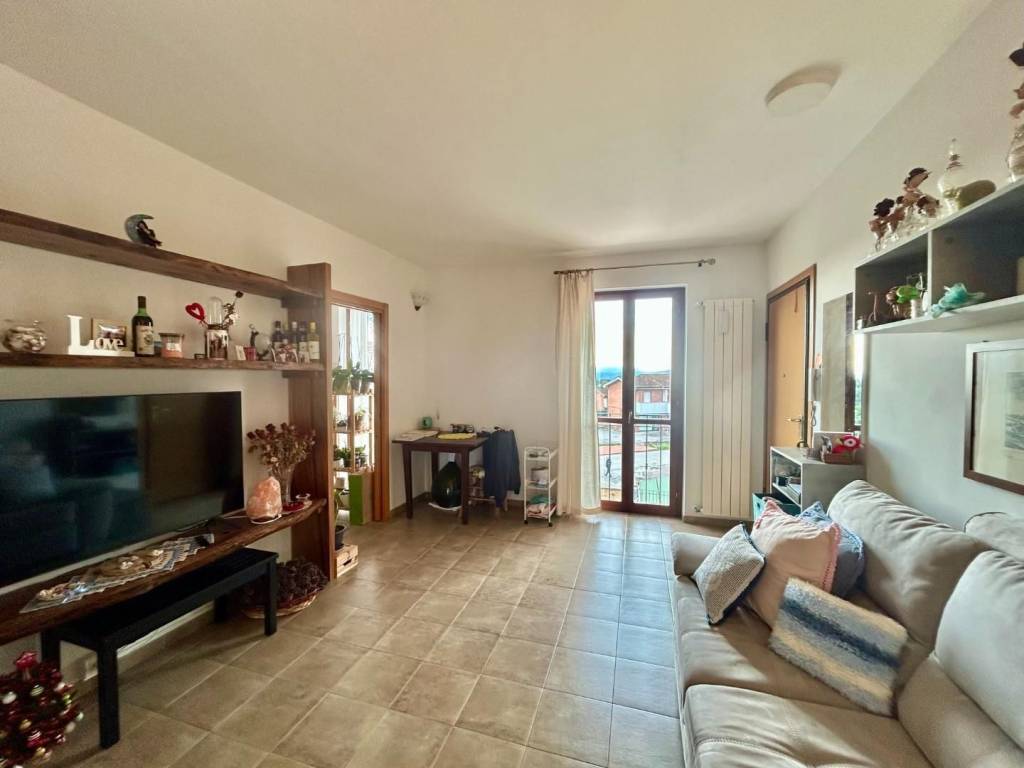 Appartamento a Sovicille in Via Raffaello, , 4 - Foto 4