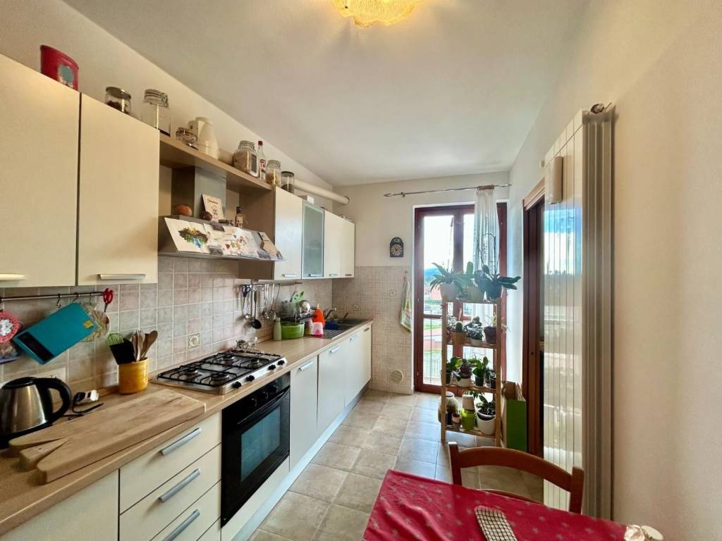 Appartamento a Sovicille in Via Raffaello, , 4 - Foto 5