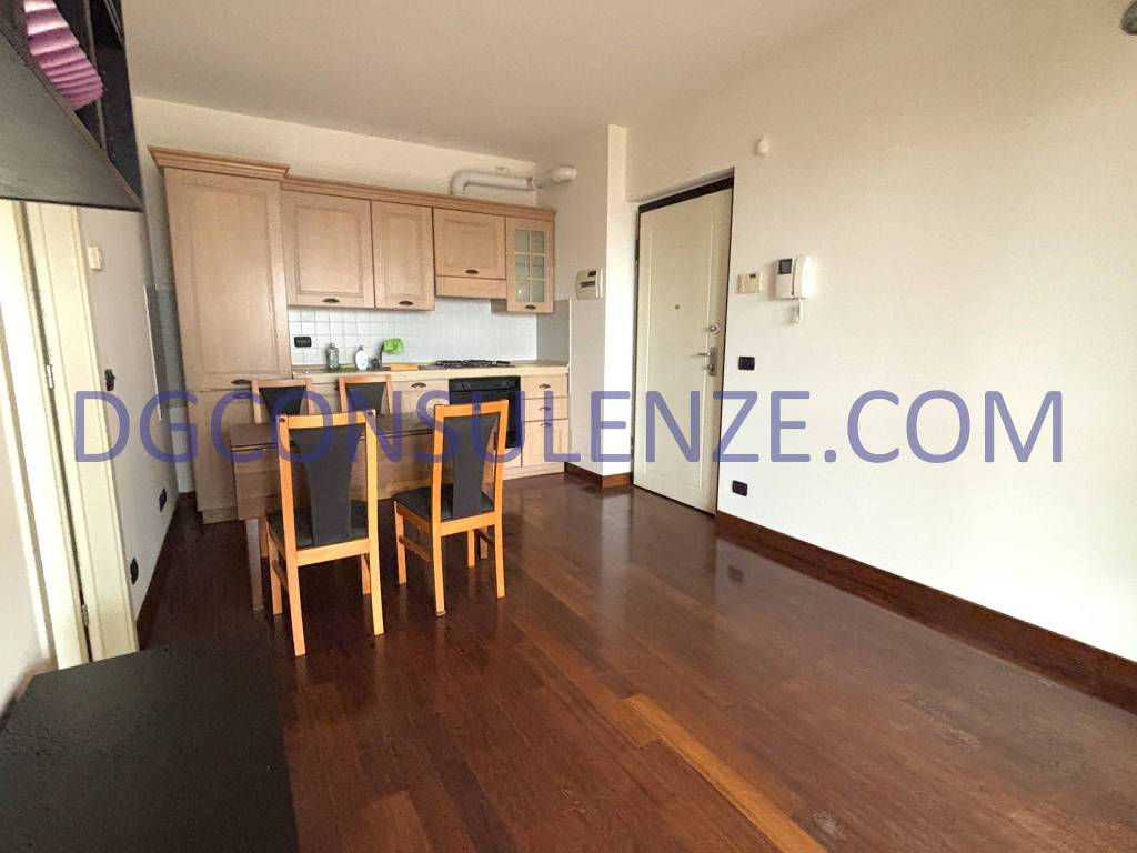 Appartamento a Milano in Via Pietro Colletta - Foto 3