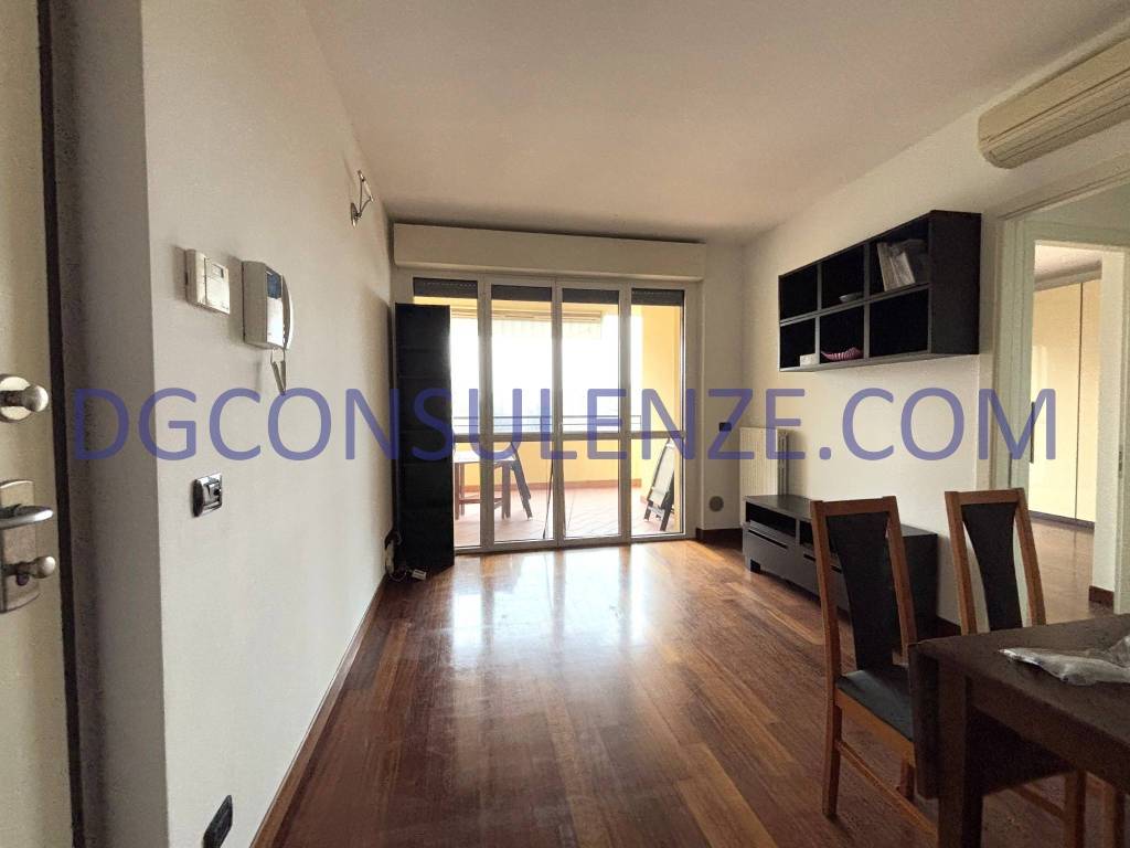 Appartamento a Milano in Via Pietro Colletta - Foto 4