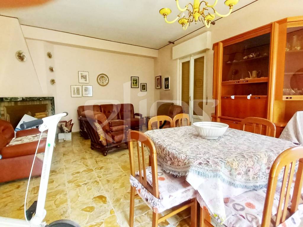 Appartamento a Castel di sangro in Via Sopportico d'Amico, 4 - Foto 2