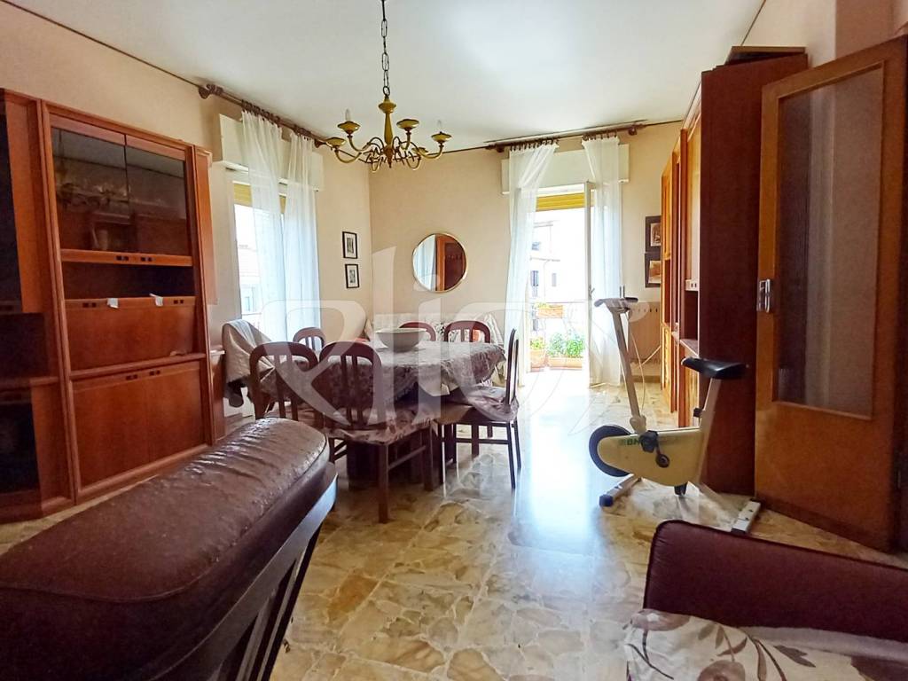 Appartamento a Castel di sangro in Via Sopportico d'Amico, 4 - Foto 4