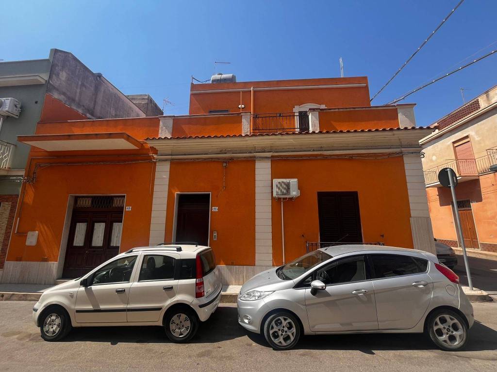 Casa indipendente a Avola in Via Malta, 44 - Foto 2