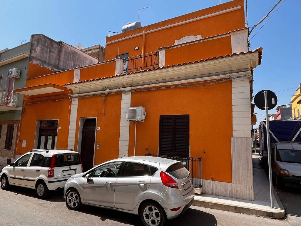 Casa indipendente a Avola in Via Malta, 44 - Foto 3