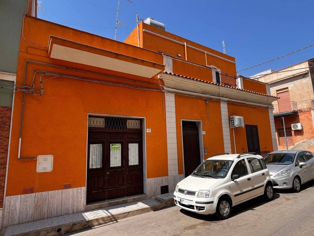 Casa indipendente a Avola in Via Malta, 44 - Foto 4