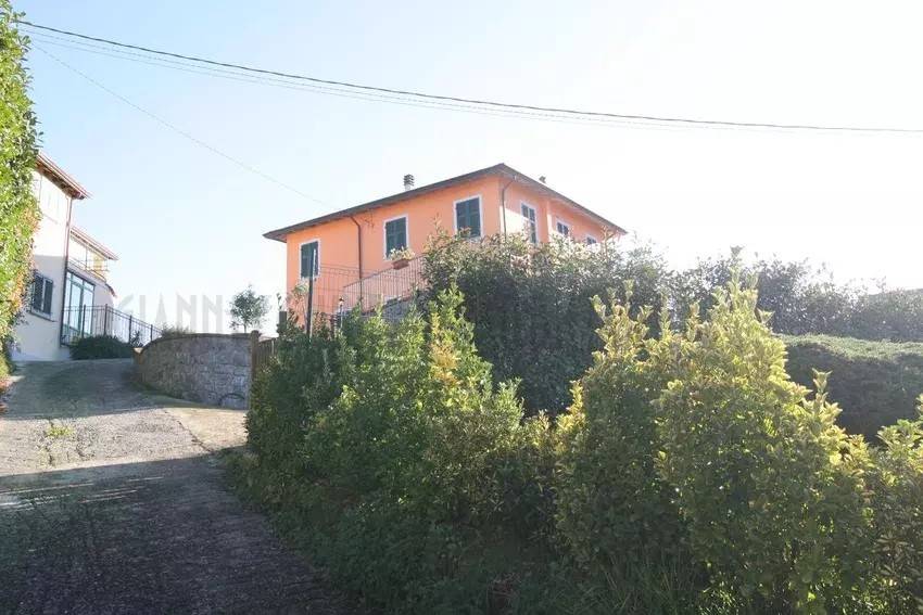 Appartamento a Riccò del golfo di spezia in Via Don Giovanni Minzoni - Foto 5