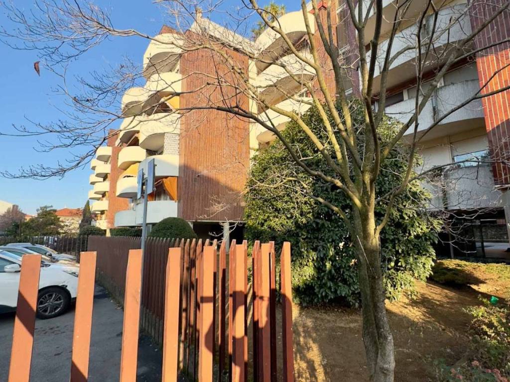 Appartamento a Novara in Via Galileo Ferraris, 9 - Foto 2