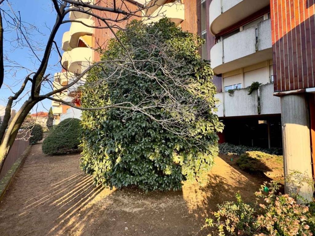 Appartamento a Novara in Via Galileo Ferraris, 9 - Foto 3