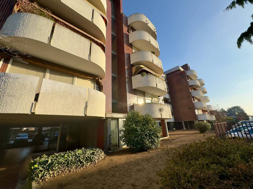 Appartamento a Novara in Via Galileo Ferraris, 9 - Foto 4