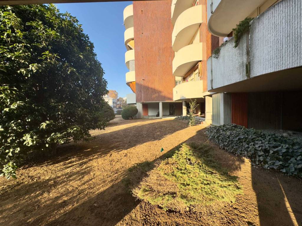 Appartamento a Novara in Via Galileo Ferraris, 9 - Foto 5