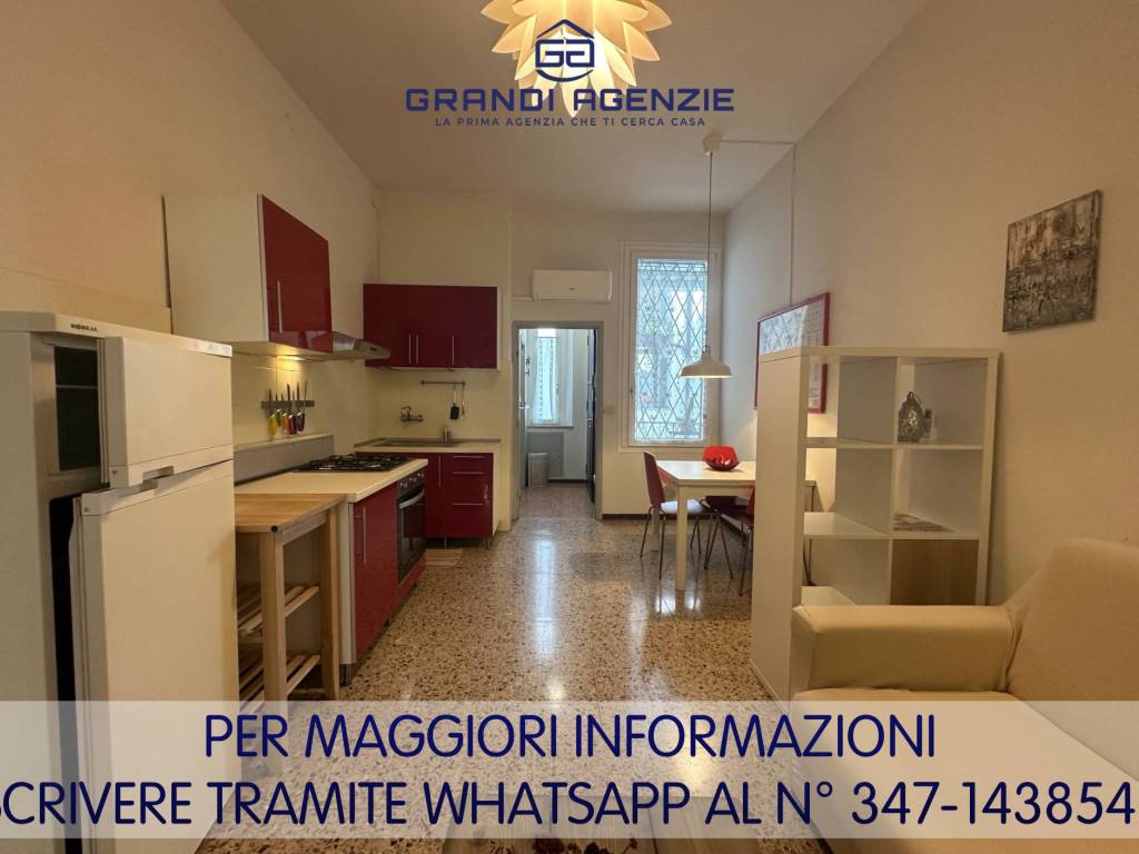 Appartamento a Parma in Strada Matteo Renato Imbriani - Foto 3