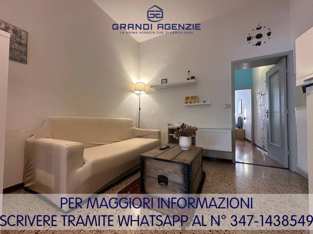 Appartamento a Parma in Strada Matteo Renato Imbriani - Foto 4