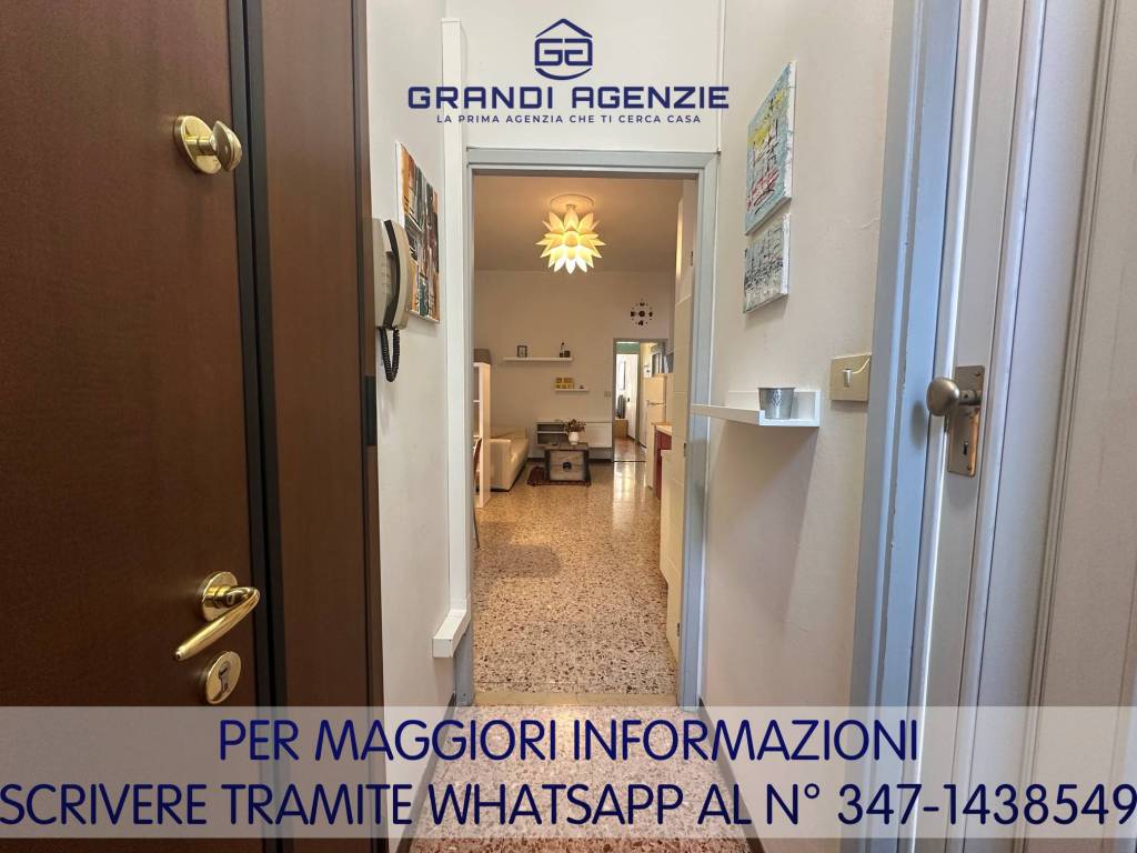 Appartamento a Parma in Strada Matteo Renato Imbriani - Foto 5