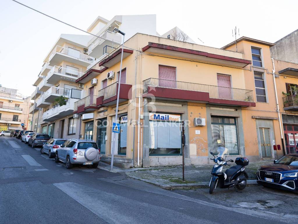 Appartamento a Modica in Via Romolo, 1 - Foto 2