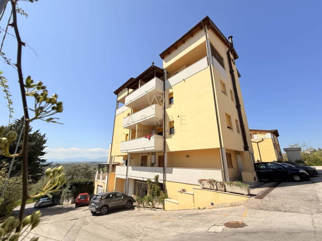 Appartamento a Spoltore in Via del Convento, 34 - Foto 2