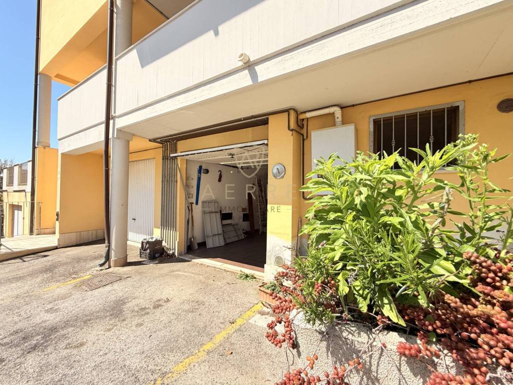 Appartamento a Spoltore in Via del Convento, 34 - Foto 3
