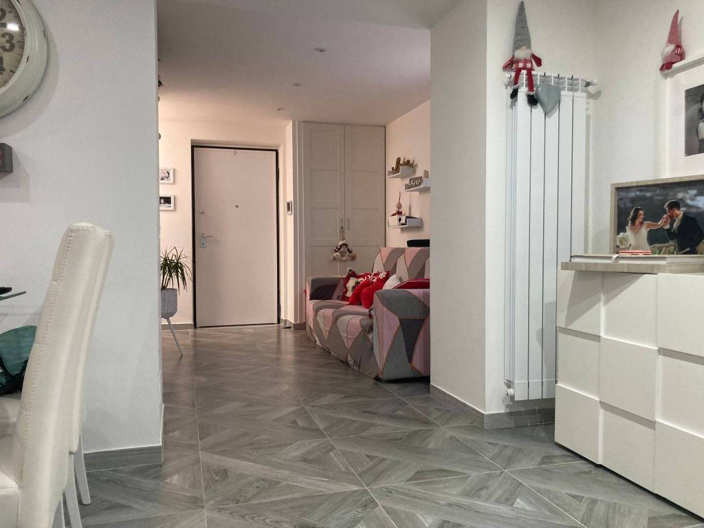 Villa a Villa santa lucia in Strada Provinciale Strada Per. Lato Est Stab. FIAT - Foto 2