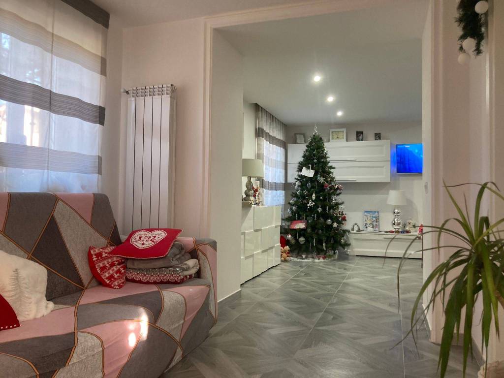 Villa a Villa santa lucia in Strada Provinciale Strada Per. Lato Est Stab. FIAT - Foto 4