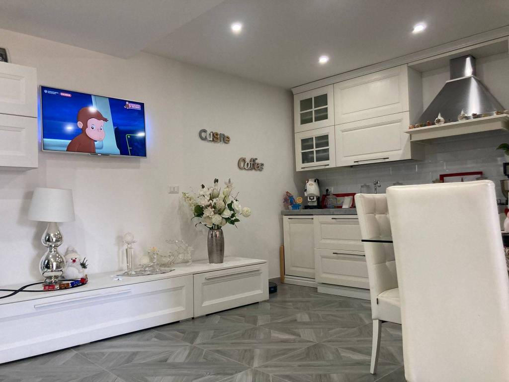 Villa a Villa santa lucia in Strada Provinciale Strada Per. Lato Est Stab. FIAT - Foto 5