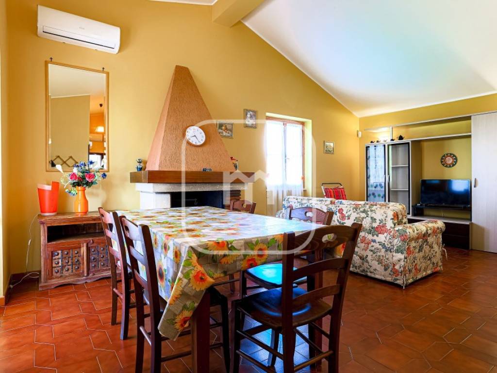 Villa a Sabaudia in Str. del Bottero, 235 - Foto 5