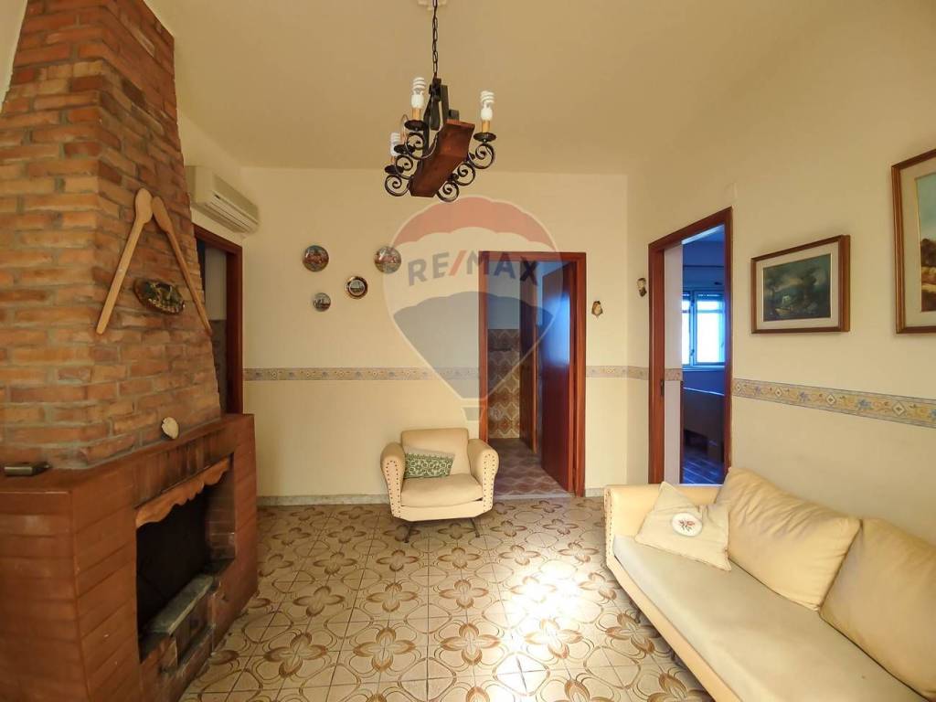 Villa a Piazza armerina in Contrada Malcristiano - Foto 4