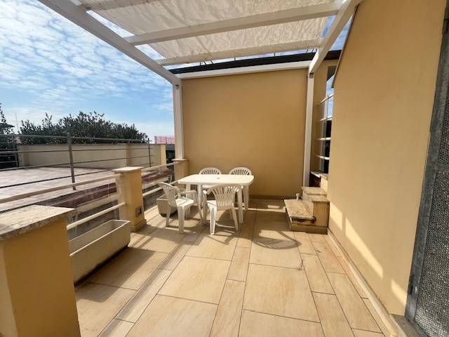 Attico / mansarda a Viareggio in Traversa A Mare N. 4 Francesco Biagi - Foto 3