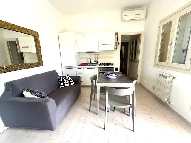 Attico / mansarda a Viareggio in Traversa A Mare N. 4 Francesco Biagi - Foto 4