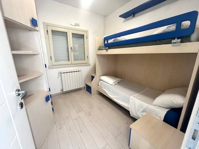 Attico / mansarda a Viareggio in Traversa A Mare N. 4 Francesco Biagi - Foto 5