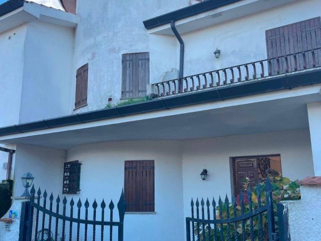 Villetta a schiera a San felice circeo in Via Giuseppe Verdi - Foto 2