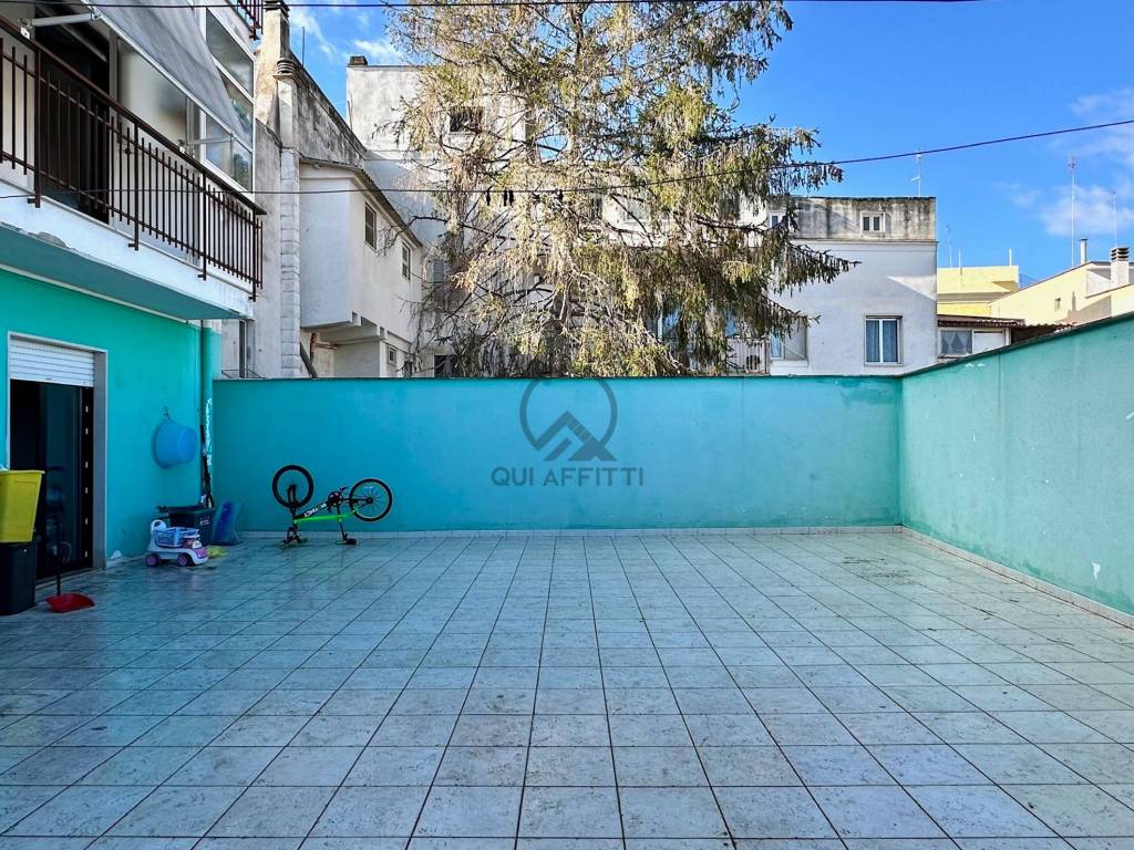 Appartamento a Andria in Via Federico Priorelli - Foto 2