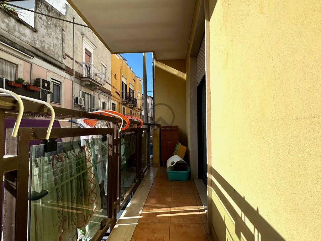 Appartamento a Andria in Via Federico Priorelli - Foto 3