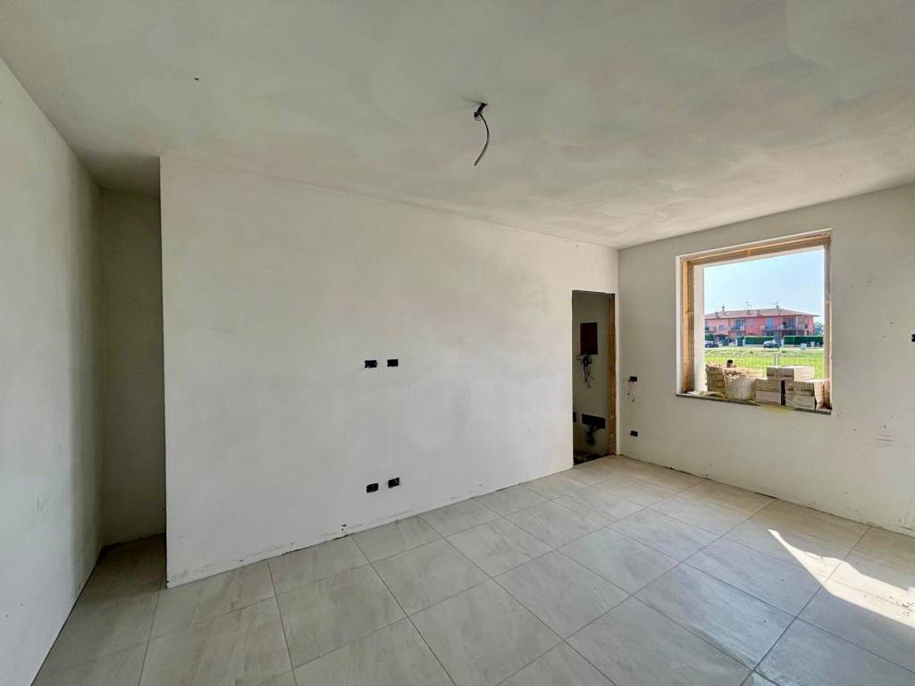 Appartamento a Rottofreno in Via Roma - Foto 2